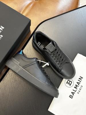 wholesale quality balmain shoes model no. 6